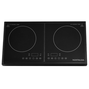 双灶台式电陶炉2026新款双头电磁炉家用电磁锅炉灶官方正品旗舰店