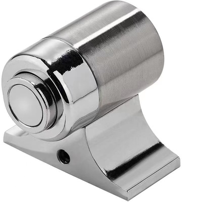 固特门上五金高地吸门缝隙高加高