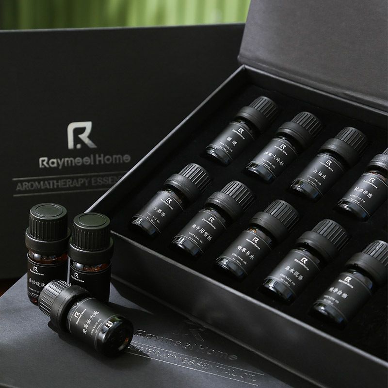 厂家香薰精油室内卧室摆件扩礼盒无持久试火香氛香闻试酒店香香熏