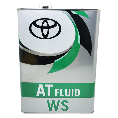 丰田原装ATFWS变速箱油进口