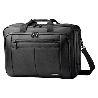 新秀丽samsonite手提斜挎包商务