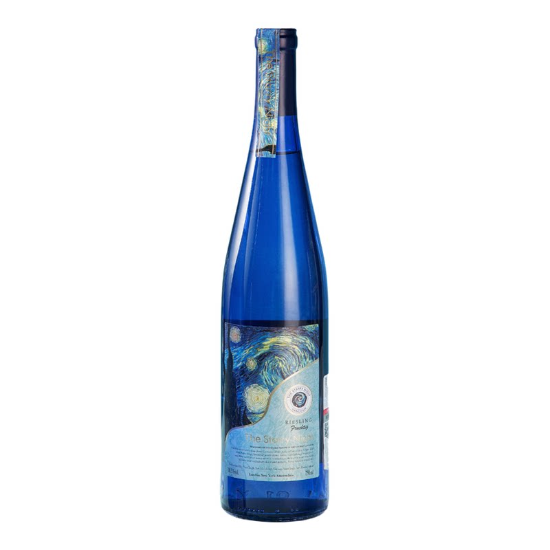 德国进口正品雷司令半甜白葡萄酒