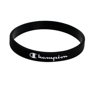 原创美国潮牌手环 小清新男女手镯情侣创意硅胶腕带学生运动手环