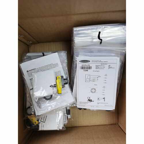 议价激光传感器QS18VP6LLP/QS18VN6LLP/QS18VP6LLPQ8/QS18VN6LD