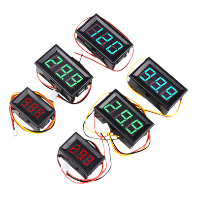 0.56寸/0.36英寸数字电压表