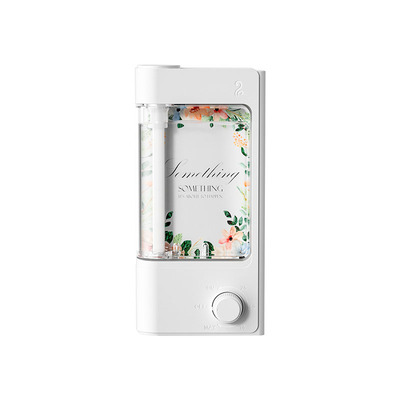 100档全新升级香薰机！