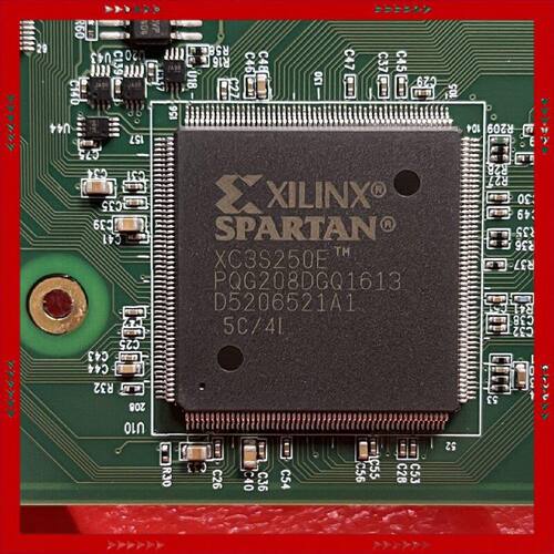 【问价】XC3S250E.PQG208300个