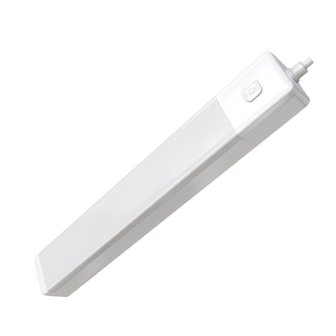 直插式LED灯管家用超亮照明插电款墙壁厨房卧室床头免安装长灯条