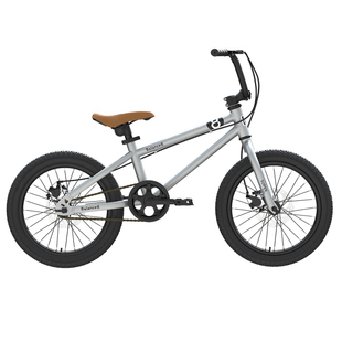 2026年小探险家挑战者320超轻儿童自行车3-5-9岁学生山地脚踏单车