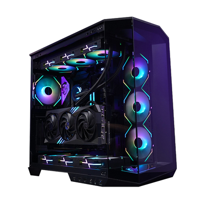 【国补+秒杀】9950X3D发烧主机