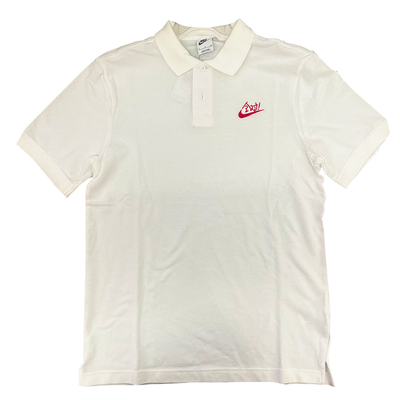 Nike/耐克短袖翻领POLO衫运动T恤