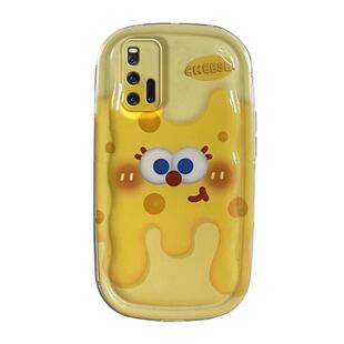 适用于opporeno2手机壳reno2z女款新款可爱网红硅胶全包防摔软壳超薄潮