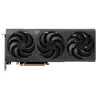 【自营】蓝宝石(Sapphire) AMD RX 7650 GRE 系列台式机游戏显卡