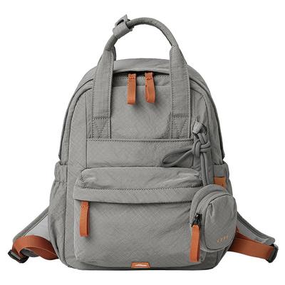 莱夫敦敦双肩包户外旅行轻便背包