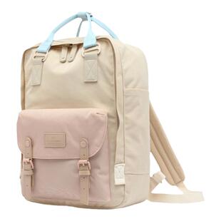 2026网红爆款背包NX DOUGHNUT版甜甜圈双肩包女学生书包男电脑包