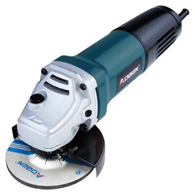 奥奔正品角磨机工业级多功能