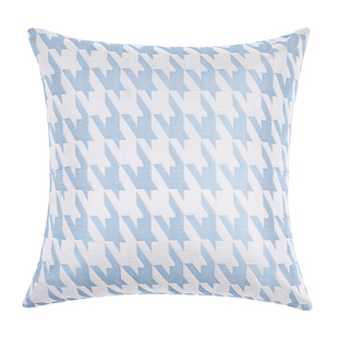 冰丝抱枕套2026新款夏季沙发靠枕套夏天床上靠背垫不含芯椅子靠垫