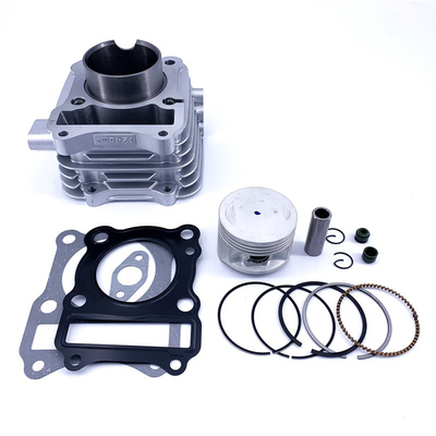 套缸汽缸体中缸活塞环垫片铃木