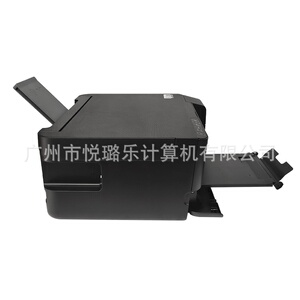 爱普生M1058黑白喷墨WIFI无线发票打印机电子凭证打印机办公M105