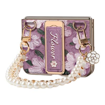 2025新款腕带支架带挂绳手机壳