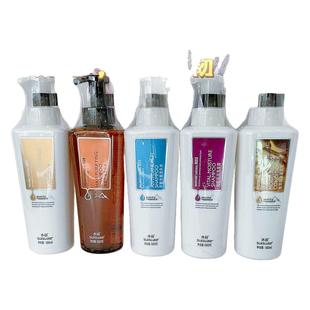 正品水谷丝蓓滋润修护柔顺补水控油平衡去屑丰盈强韧洗发水护发素