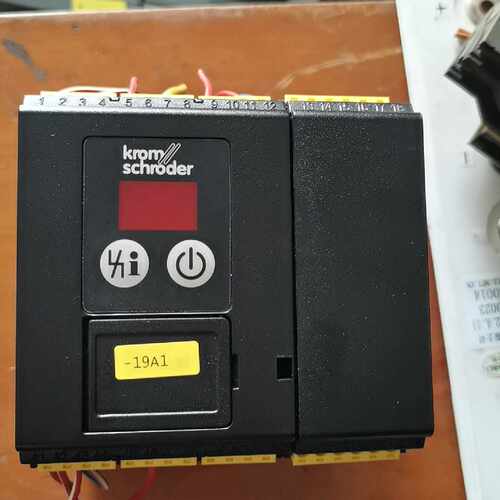 LM BCU560/65/80Y/WF0模块