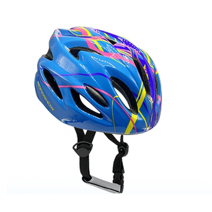 儿童自行车透气头盔轮滑护具溜冰鞋滑板平衡滑步车骑行单车安全帽