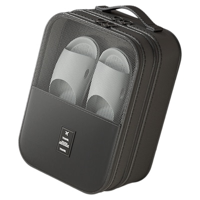 鞋子收纳袋出差旅行便携