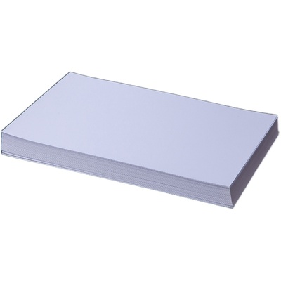 加厚印刷白色说明书双胶纸