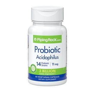 bt朴诺肠道益生菌粉胶囊大人肠胃乳酸菌片益生元舒畅保健食品