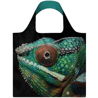 loqi环保时尚轻便折叠包袋