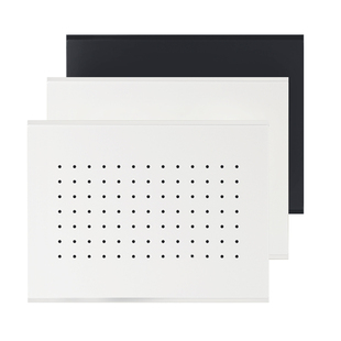 弱电箱装饰遮挡画免打孔超薄信号箱配电箱强电盖板亚克力电表箱盒