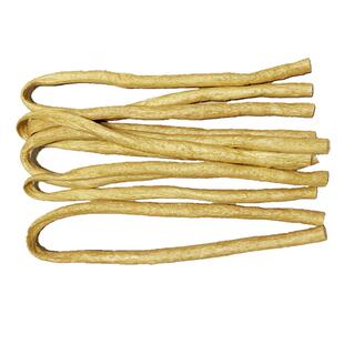 素豆肠干货5斤豆制品豆棍火锅食材麻辣烫烧烤夜市炸串整条素鸡肠