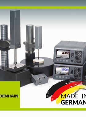 议价海德汉MT60M长度计德国HEIDENHAIN 359341-01 ND287数显表包