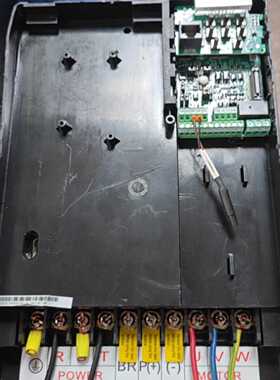 询价-汇川高性能变频器型号MD310E系列380伏18.5