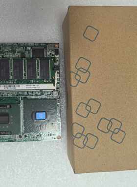 配件研华SOM-4481 Rev.A1 A3 A2 工控主板 c议价
