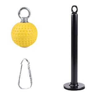 握力器练手力指力抓力训练器手腕攀岩抓力握力球锻炼手指麒麟臂力