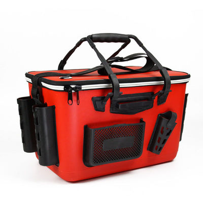 多功能折叠eva加厚矶钓活鱼桶