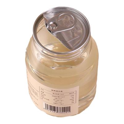 椰子油冷榨护发护肤可食用500ml