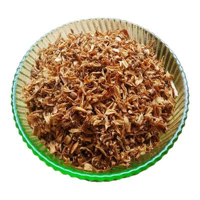 【花香朴鼻】2025年正宗新会陈皮柑花天然生晒陈皮小金果柑花泡茶