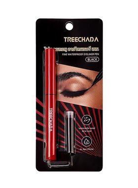 泰国原装treechada眼线液眼线笔
