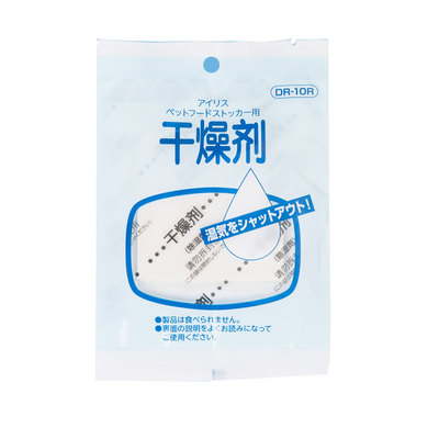 爱丽丝猫狗粮宠物干燥剂