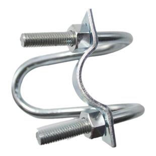 母猪产床猪产床养猪设备定位栏保育床配件碰锁门扣门锁地脚板加厚