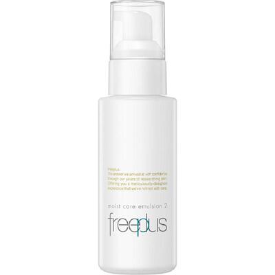 Freeplus/芙丽芳丝水润柔润乳液