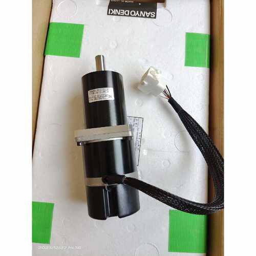 谐波减速机RH-14D-50-(PM)-SP SANYO 1询价