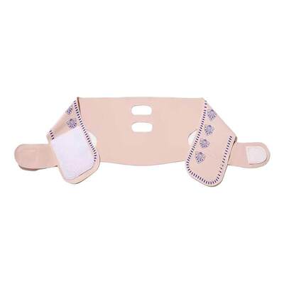 瘦脸绷带v脸提拉紧致脸部法令纹