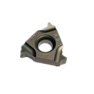 金属陶瓷数控内外螺纹刀片挑丝牙刀头16ER IR 1.5 2.0ISO 11W 14W