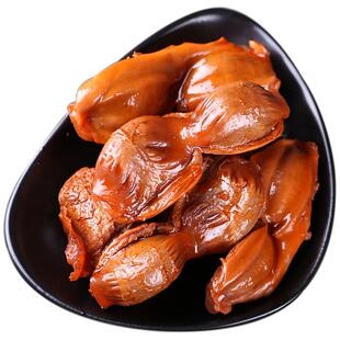 清真麻辣鸭胗宿舍低零食脂卡推荐宵夜熟食即食真空晚上解馋小包装