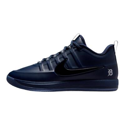 Nike耐克德文布克2男实战篮球鞋