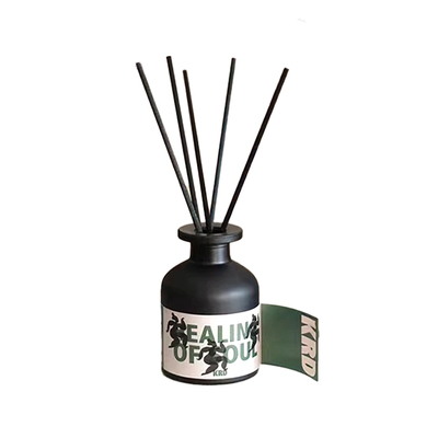 Krd100无火香薰室内助眠